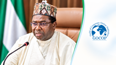 2027: Amupitan to Set INEC's Trust Agenda at GOCOP’s 10th Annual Conference
