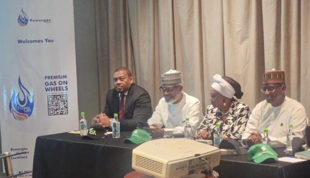 Ardova–Diadem Bets on 100 CNG Stations to Break Nigeria’s Refuelling Bottleneck