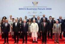 New Delhi Declaration: What BRICS’ Technology and Economic Push Means for Nigeria