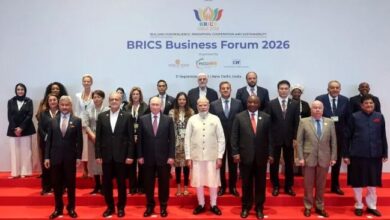 New Delhi Declaration: What BRICS’ Technology and Economic Push Means for Nigeria