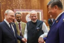BRICS Bets on AI, Geospatial Intelligence and Digital Agriculture as Global South Seeks New Growth Architecture