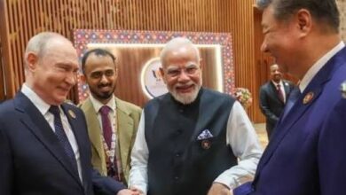 BRICS Bets on AI, Geospatial Intelligence and Digital Agriculture as Global South Seeks New Growth Architecture