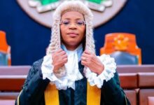NBA President Urges Banks to Open Credit Pathways for Female Lawyers to Own Law Firms