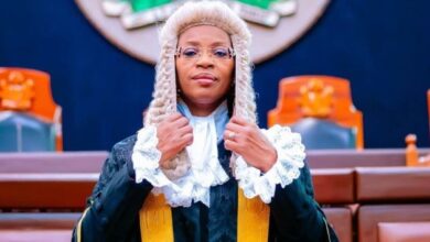 NBA President Urges Banks to Open Credit Pathways for Female Lawyers to Own Law Firms
