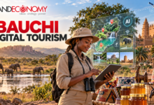 From Yankari to Digital Tourism: Bauchi Seeks New Growth Path Through AI