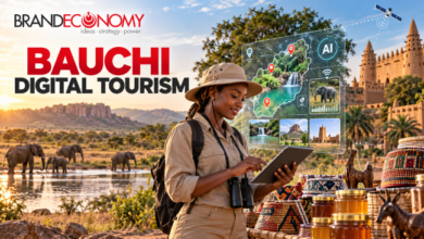 From Yankari to Digital Tourism: Bauchi Seeks New Growth Path Through AI