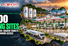 Ardova–Diadem Bets on 100 CNG Stations to Break Nigeria’s Refuelling Bottleneck