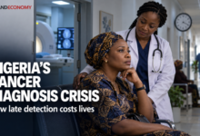 Nigeria’s cancer diagnosis crisis: How late detection costs lives