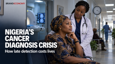 Nigeria’s cancer diagnosis crisis: How late detection costs lives
