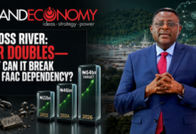 Cross River’s IGR Doubles—but Can It Break the FAAC Dependency?