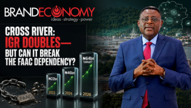 Cross River’s IGR Doubles—but Can It Break the FAAC Dependency?