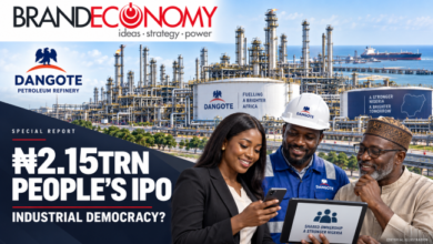 Dangote Refinery’s ₦2.15trn People’s IPO: Is This Industrial Democracy?