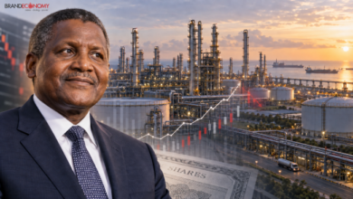 Dangote Refinery Shares: A Nigerian Success Story, but at What Price?