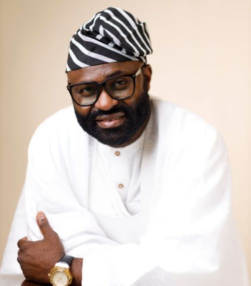 Is Dr. Desmond Ojumu the Real McCoy? The Lagos Central Senatorial Question