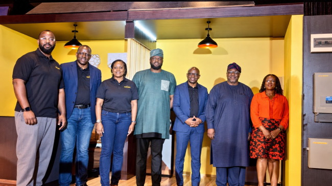 Can Pay-As-You-Go Distributed Solar Unlock Nigeria’s MSME Productivity?