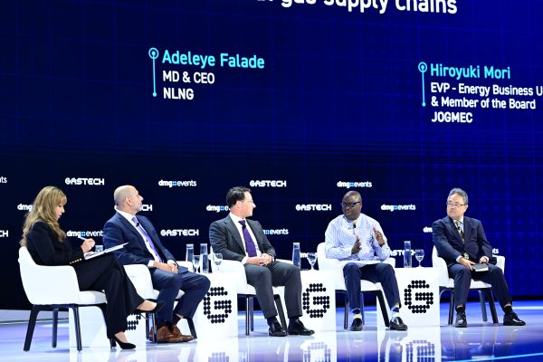 NLNG's Methane Strategy Links Recovered Gas, Train 7, Value and Export Credibility
