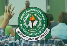 JAMB Releases Underage UTME Results—but Admission Remains an Exceptional Privilege