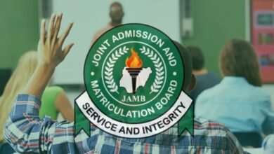 JAMB Releases Underage UTME Results—but Admission Remains an Exceptional Privilege