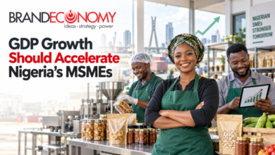 GDP Growth Accelerates, but Nigeria’s MSMEs Need a Fairer Deal