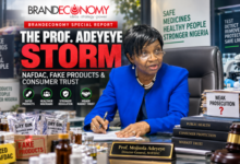 The Prof. Adeyeye Storm: Is NAFDAC’s Consumer-Protection Mandate in Deep Crisis?