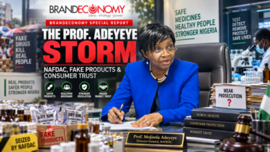 The Prof. Adeyeye Storm: Is NAFDAC’s Consumer-Protection Mandate in Deep Crisis?