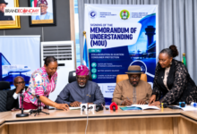 NAICOM NCAA Partnership Puts Aviation Insurance at Centre of Passenger Safety