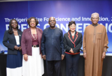 Mary-Brenda Akoda's GenScan AI Wins $100,000 NLNG Nigeria Science Prize for Faster MRI