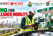 NSE, Greenville LNG Push CNG Adoption as Nigeria Searches for Cheaper, Cleaner Mobility