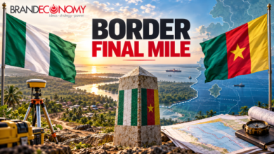 24 Years After ICJ Judgment, Nigeria-Cameroon Border Demarcation Enters Final Mile