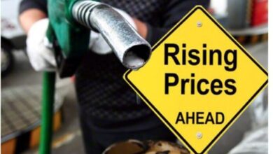 Petrol Prices Rise in Abuja as Dangote Refinery Lifts Gantry Price to N1,350