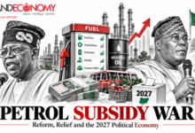 No Going Back on Petrol Subsidy, FG Says as Atiku Promises Targeted Relief