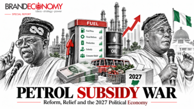 No Going Back on Petrol Subsidy, FG Says as Atiku Promises Targeted Relief