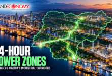 FG Targets 24-Hour Electricity with Energy Zones for Nigeria’s Industrial Corridors
