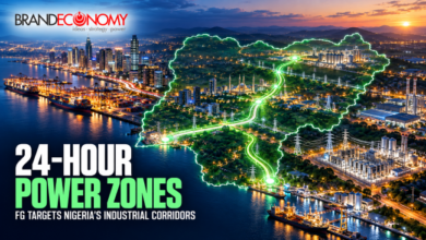 FG Targets 24-Hour Electricity with Energy Zones for Nigeria’s Industrial Corridors