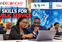 AfDB, UNDP, Google and Partners Move to Close Africa’s Public-Sector AI Skills Gap
