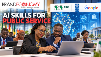 AfDB, UNDP, Google and Partners Move to Close Africa’s Public-Sector AI Skills Gap