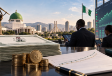 Nigeria Opens N1trn September Bond Offer With 2036, 2038 Tenors 