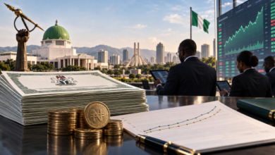 Nigeria Opens N1trn September Bond Offer With 2036, 2038 Tenors 