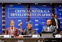 Tinubu’s UNGA81 Minerals Push Tests Africa’s Ability to Turn Resources into Industry