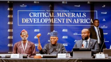 Tinubu’s UNGA81 Minerals Push Tests Africa’s Ability to Turn Resources into Industry