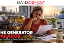 Lagos Households pay twice for electricity as Solar Option Hits the Roof