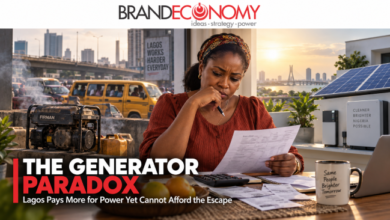 Lagos Households pay twice for electricity as Solar Option Hits the Roof