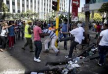 Nigeria Condemns Fresh Killing of Two Nigerians in South Africa, Demands Probe 