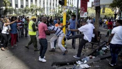 Nigeria Condemns Fresh Killing of Two Nigerians in South Africa, Demands Probe 