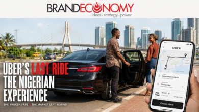 Uber’s Last Ride: The Nigerian Experience and What’s Left Behind
