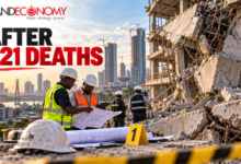 Nigeria Moves to Forensic Engineering as 321 Building-Collapse Deaths Expose Safety Crisis