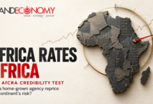 African Union Launches AfCRA to Challenge the Global Credit-Rating Order