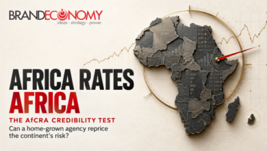 African Union Launches AfCRA to Challenge the Global Credit-Rating Order