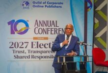 Nigeria 2027 Elections Face the GOCOP Trust Test After IReV Issues