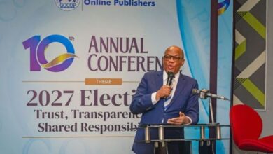 Nigeria 2027 Elections Face the GOCOP Trust Test After IReV Issues